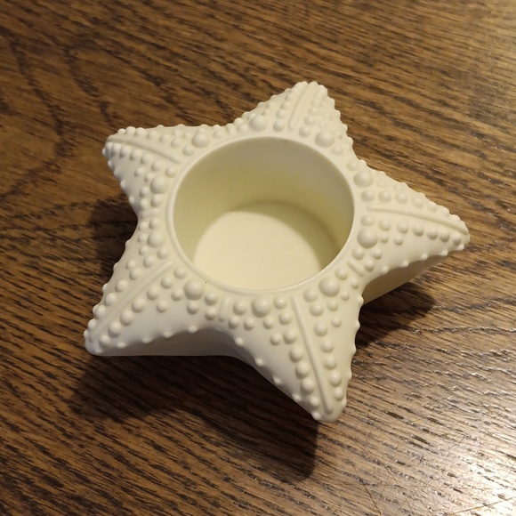 PartyLite Beach Themed Tea Light Holders - Picture 4 of 5